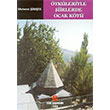 Öyküleriyle Şiirlerde Ocak Köyü Mehmet Şimşek Can Yayınları Ali Adil Atalay