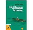 Krt Sorunu ve Saylmayan syanlar 1514-1919 Blent Tekin  Dara Yaynlar