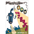 Zamanda Gezinen  Kafadar Yl 2095 Jon Scieszka Gn Kitapl