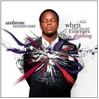When The Heart Emerges Glistening Ambrose Akinmusire