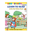 Little Red Riding Hood (Level 1) D Publishing