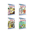 Key Words Level 2 Learn To Read (4 Kitap Takm) D Publishing