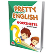 Pretty English Worksheets 2. Sınıf D Publishing