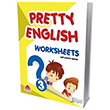 Pretty English Worksheets 3. Snf D Publishing