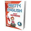 Pretty English Smart Notebook 4. Snf D Publishing
