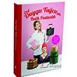 Chef Duygu Tucuyla Butik Pastaclk Duygu Tucu Rumuz Yaynevi