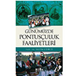 Gnmzde Pontusuluk Faaliyetleri Bilge Kltr Sanat
