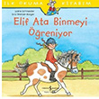Elif Ata Binmeyi reniyor Liane Schneider   Bankas Kltr Yaynlar