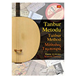 Tanbur Metodu Murat Aydemir Pan Yaynclk