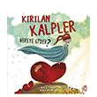 Krlan Kalpler Nereye Gider? Tima ocuk