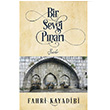 Bir Sevgi Pnar Fahri Kayadibi Cinius Yaynlar