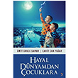 Hayal Dnyamdan ocuklara mit Grace Samur Cinius Yaynlar