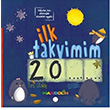 lk Takvimim Tun Atalay Mandolin Yaynlar