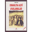 Osmanlda Alevi Ayaklanmalar Baki z Can Yaynlar Ali Adil Atalay