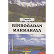 Binboadan Marmaraya  Tanrl Ak Yener Can Yaynlar Ali Adil Atalay