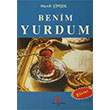 Benim Yurdum Hanifi imek Can Yaynlar Ali Adil Atalay