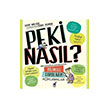 Peki Nasl? Kathy Wollard Dinozor ocuk