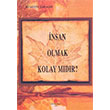 nsan Olmak Kolay Mdr Hseyin arald Can Yaynlar Ali Adil Atalay