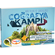 Haritalar ve Grafiklerle Corafya Kamp Yediiklim Yaynlar