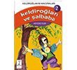 Keldirolan ve albaba Nevzad Sudi  Dnya Aac Yaynlar