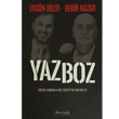 Yazboz Divanyolu Kitaplar