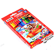 Fatih Jumbo 12 Renk Boya Kalemi