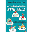 Anne Baba Ltfen Beni Anla Beyaz Balina Yaynlar
