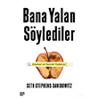 Bana Yalan Sylediler Seth Stephens-Davidowitz Ko niversitesi Yaynlar