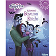 kartmal Boyama Kitab Disney Vampirina Doan Egmont Yaynclk