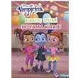 Korkun Sevimli Boyama Kitab Disney Vampirina Doan Egmont Yaynclk