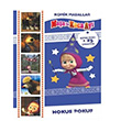 Maa ile Koca Ay Komik Masallar Hokus Pokus Doan Egmont Yaynclk
