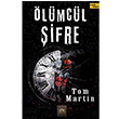 lmcl ifre Tom Martin Arkadya Yaynlar