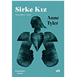 Sirke Kz Anne Tyler Doan Kitap