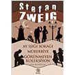 Ay I Soka - Mrebbiye Grnmeyen Koleksiyon Stefan Zweig Panama Yaynclk