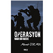 Operasyon Var Bu Gece Ahmet zcan Gece Kitapl 