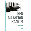 Ben Allahtan Razym Bilal Yaman Sude Kitap