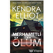 Merhametli lm Kendra Elliot Salon Yaynlar
