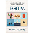 Smrgecilik Sonras ngiliz Romannda Eitim Cinius Yaynlar