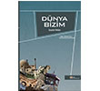Dnya Bizim Mehmet Erken Dnya Bizim Kitapl