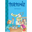 Tertemiz Nick Warburton Mart ocuk Kulb Yaynlar