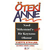teki Anne Yvette Strauss Hyb Yaynclk