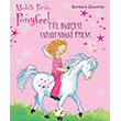 Ponyfee Gl Bahesi Sarayndaki Prens Barbara Zoschke Mart ocuk Kulb Yaynlar