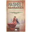 Maskeli Kahraman Craig Silvey Mart Gen Yaynlar