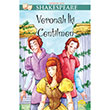 Genler in Shakespeare Veronal ki Centilmen William Shakespeare Mart Gen Yaynlar