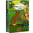 Neeli Hayvanlar Serisi 10 Kitap ankaya Yayn Datm