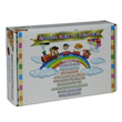 yklerle Toplumsal Deerlerimiz Seti 10 Kitap Soru Kitap ankaya Yayn Datm