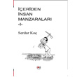 ieriden insan Manzaralar 1 Do Yaynlar