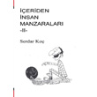 ieriden insan Manzaralar 2 Do Yaynlar