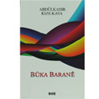 Buka Barane Doz Basm Yayn