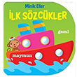 Minik Eller lk Szckler Mart ocuk Kulb Yaynlar